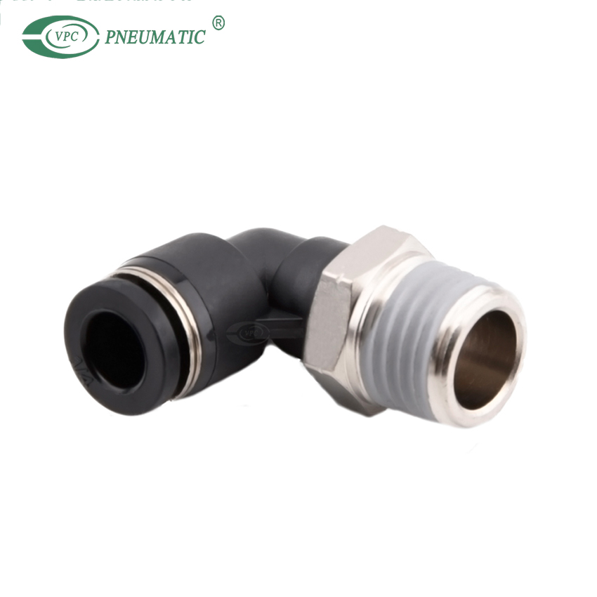 VPL Male Thread Elbow Fitting