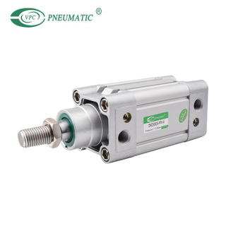 DNC Series ISO 6431 Standard Pneumatic Cylinder 