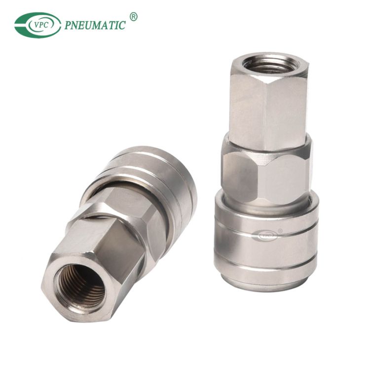 SM Series Quick Coupler Buy air hose coupler, pneumatic fitting