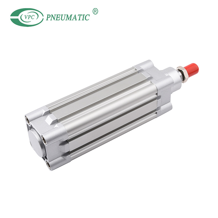 DNC Seires ISO 6431 Standard Pneumatic Cylinder 