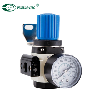 VR Series Air Regulator