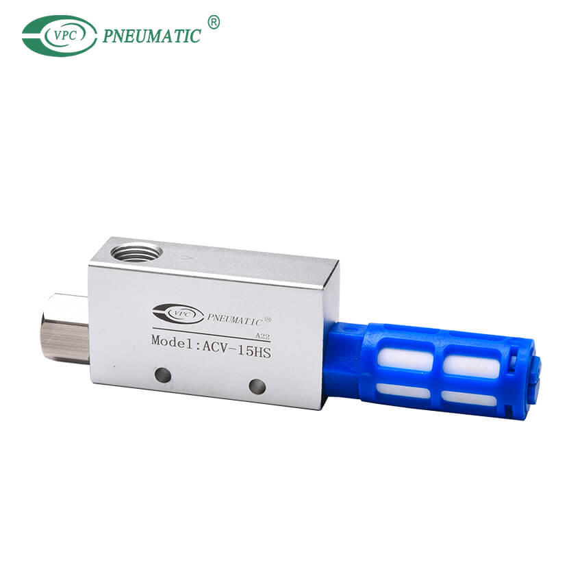 ACV Series Vacuum Generator