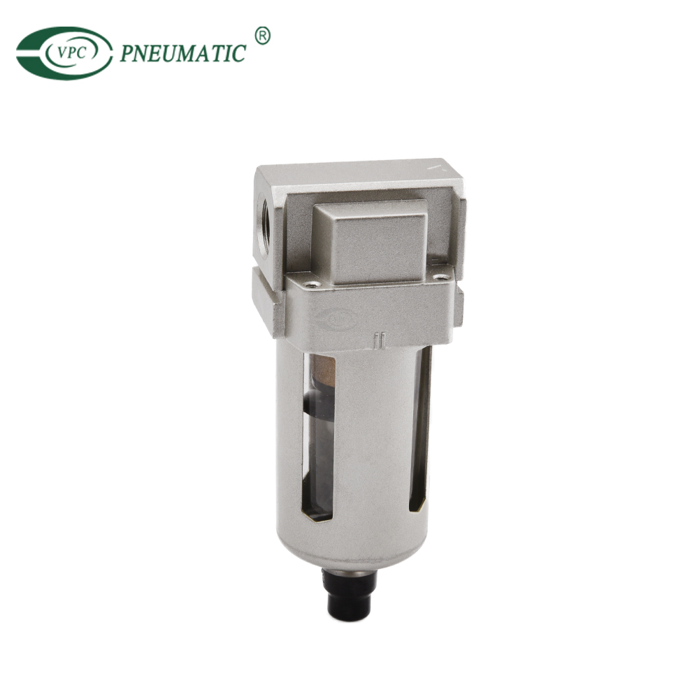 AF Pneumatic air filter Auto Drain FRL Units Buy Auto Drain FRL Units