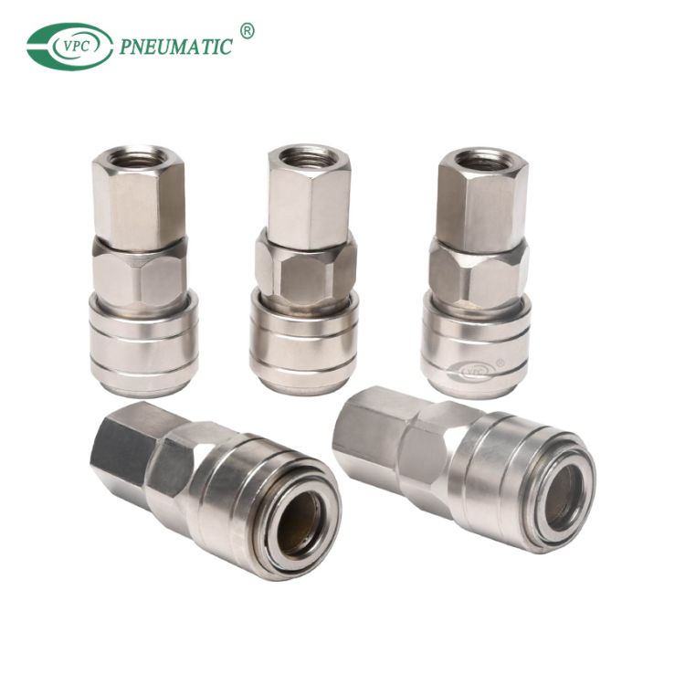 SM Series Quick Coupler Buy air hose coupler, pneumatic fitting
