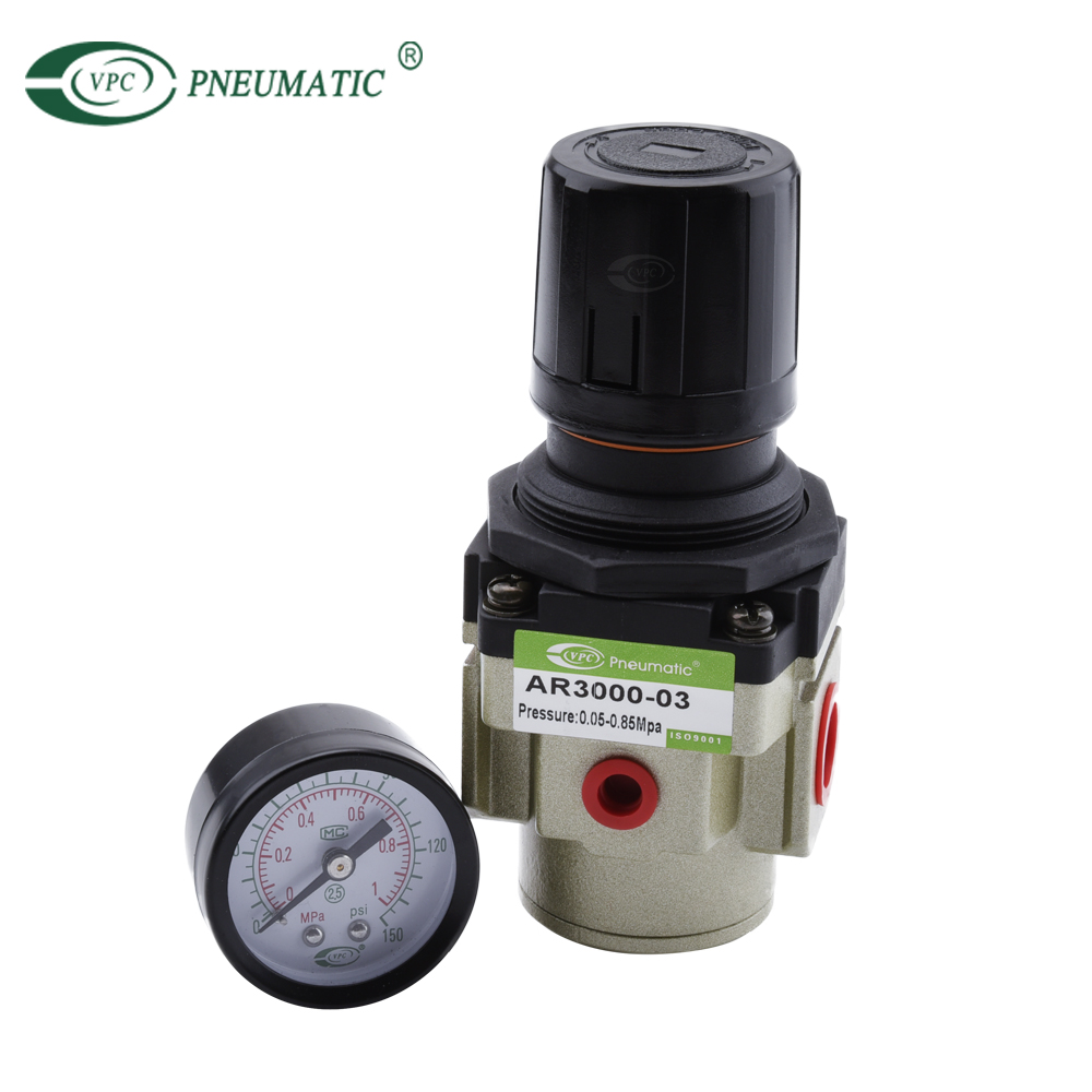 AR Series Air Regulator Buy smc air regulator, pneumatic regulator
