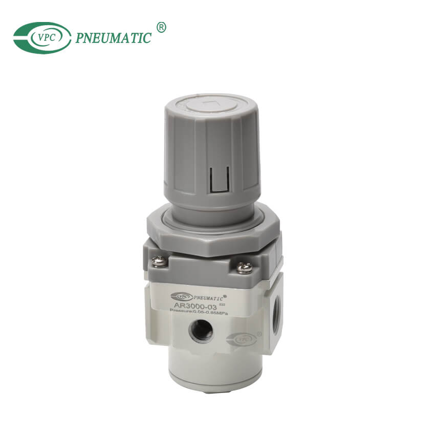 AR Series Air Regulator - Buy smc air regulator, pneumatic regulator ...