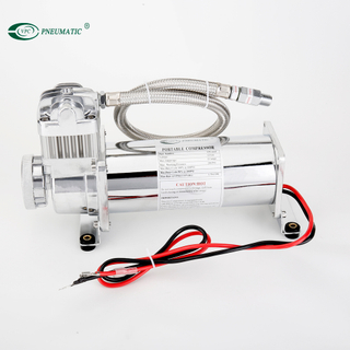 Viair DC12V 444C 200Psi Portable Air Compressor for Air suspension