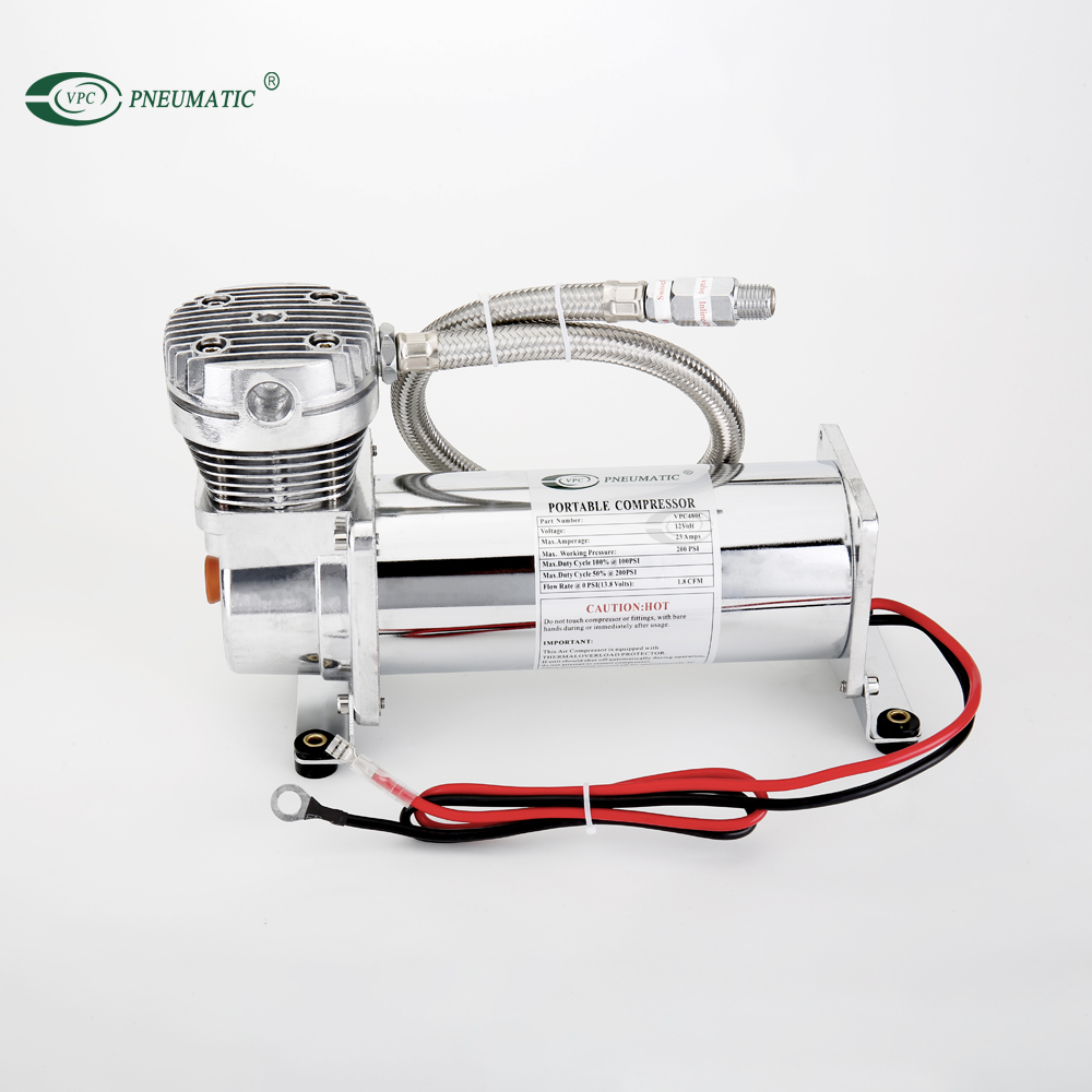 dc12v Aircompressors Pneumatic Mini Air Pump Compressor