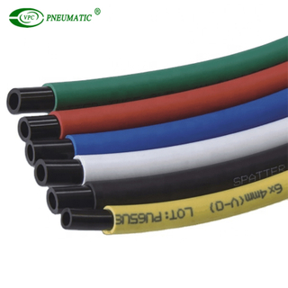 PUH Anti-Spark Hose