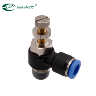VSC Speed Controller Valve,Standard Type
