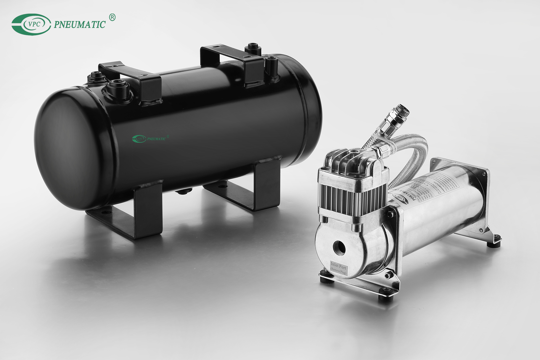 Mini Air Bag Compressors Viair 480C 200PSi Compressor Air Ride Suspension for Car Buy air