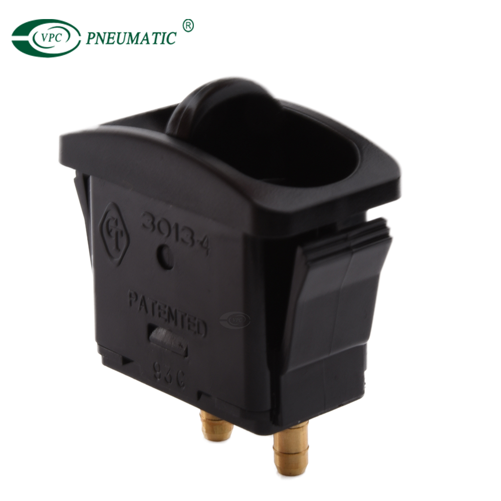 Cab Control Air Spring Activation Switch 21703 Air Lift Manual Paddle ...