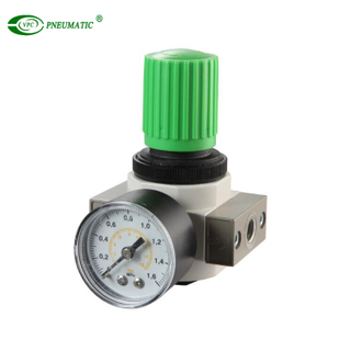 OR Series Regulator