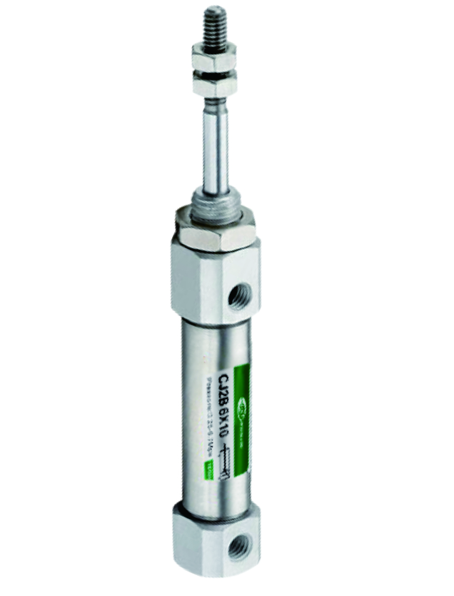 CJ2B Series Mini Cylinder