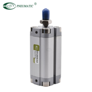 ADVU AEVU Series Compact Cylinder